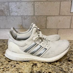 ADIDAS 🤍 GAME OF THRONES 🤍 ULTRA BOOST